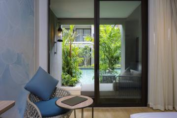 Отель Mercure Samui Chaweng Tana Таиланд, пляж Чавенг, фото 6