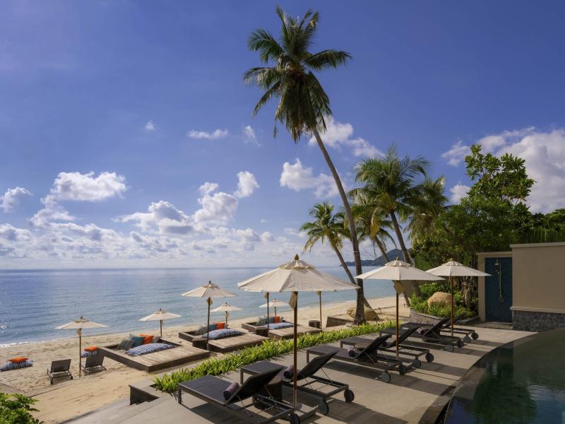 Mercure Samui Chaweng Tana
