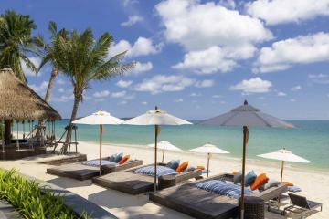 Отель Mercure Samui Chaweng Tana Таиланд, пляж Чавенг, фото 9