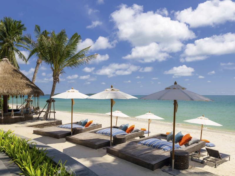 Mercure Samui Chaweng Tana
