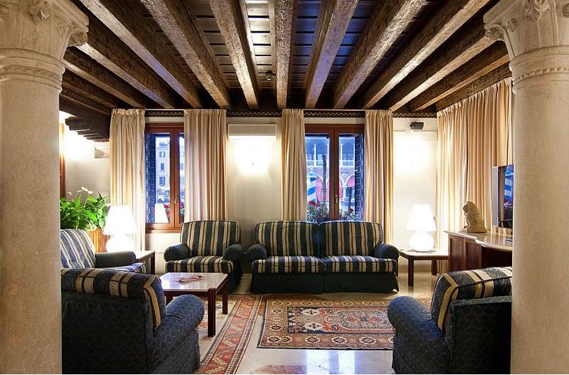 Foscari Palace