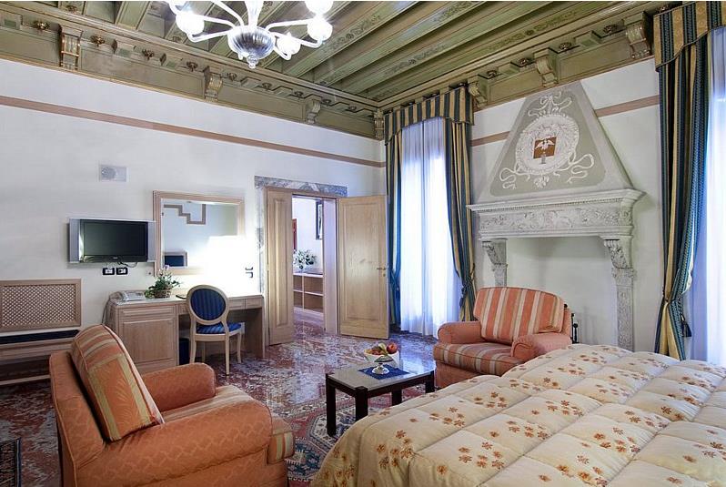 Foscari Palace