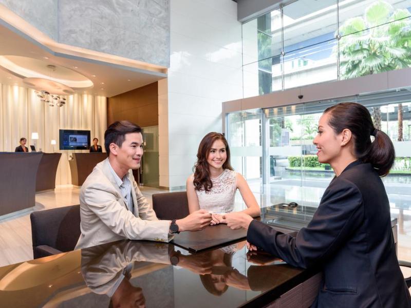 Novotel Bangkok Ploenchit Sukhumvit