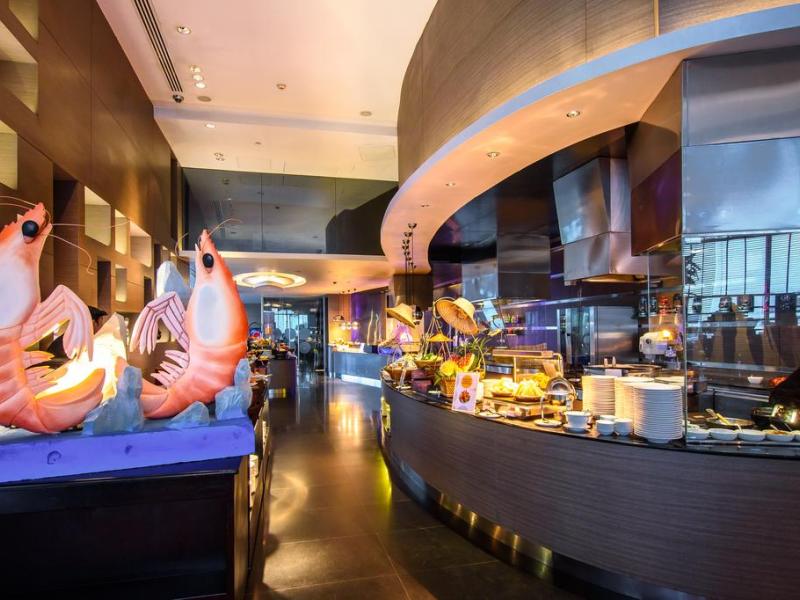 Novotel Bangkok Ploenchit Sukhumvit