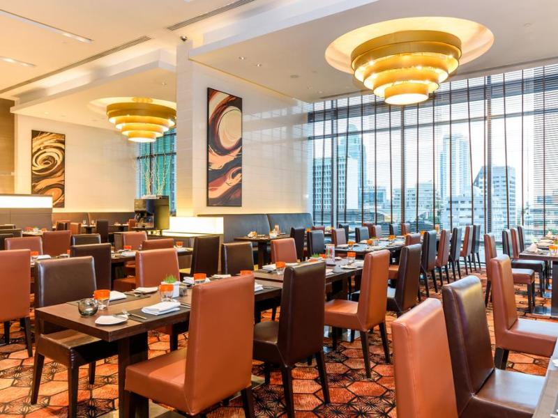 Novotel Bangkok Ploenchit Sukhumvit