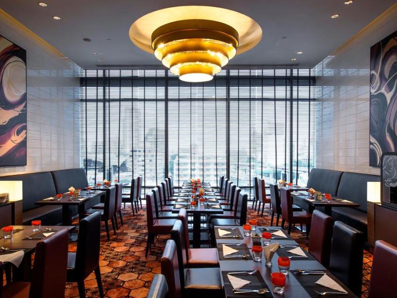 Novotel Bangkok Ploenchit Sukhumvit