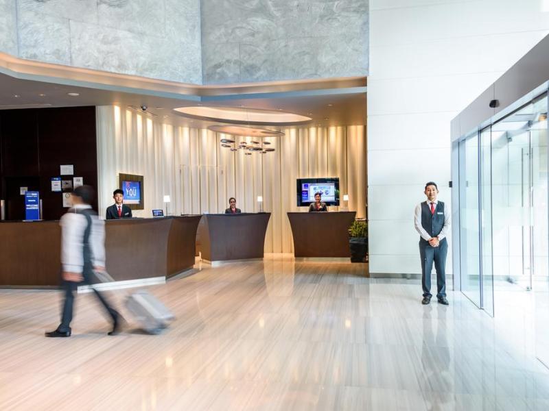 Novotel Bangkok Ploenchit Sukhumvit