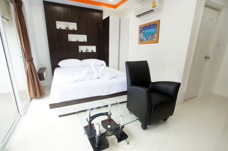 New Nordic Hotel Concept Ida