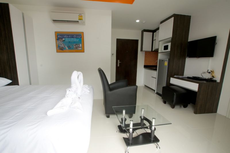 New Nordic Hotel Concept Ida