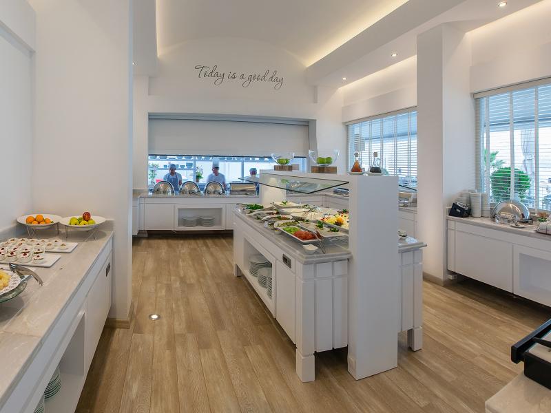 The Beachfront Hotel