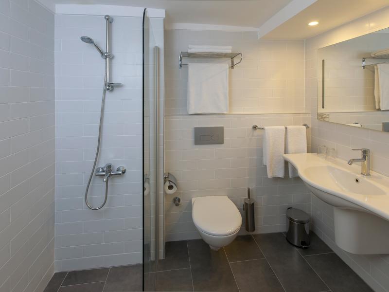 The Beachfront Hotel