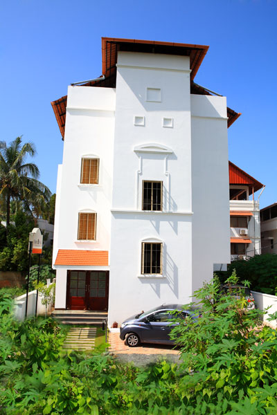 Abad Pepper Route