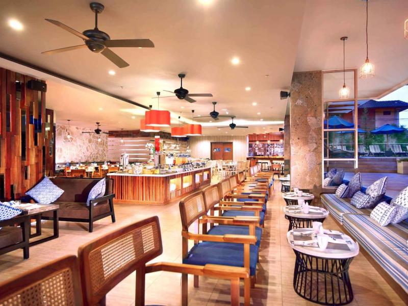 Harper Kuta By Aston