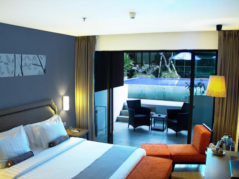 Harper Kuta By Aston