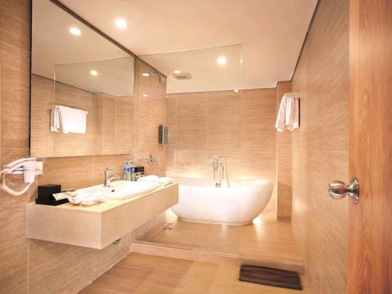 Harper Kuta By Aston