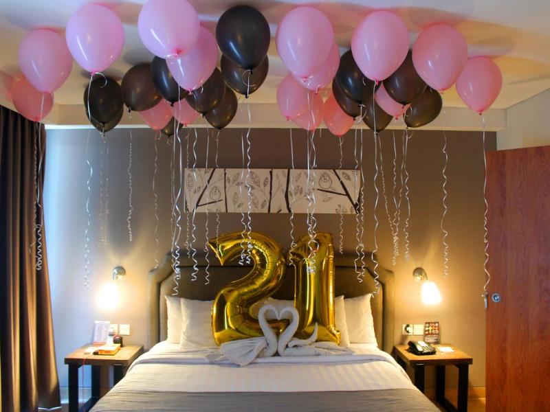 Harper Kuta By Aston