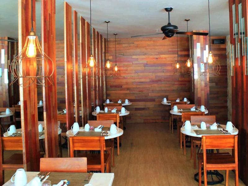 Harper Kuta By Aston