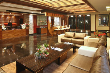 Отель Godwin Hotel Goa Индия, Кандолим, фото 4