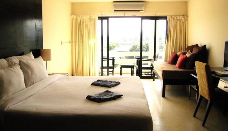 Amarin Samui Hotel