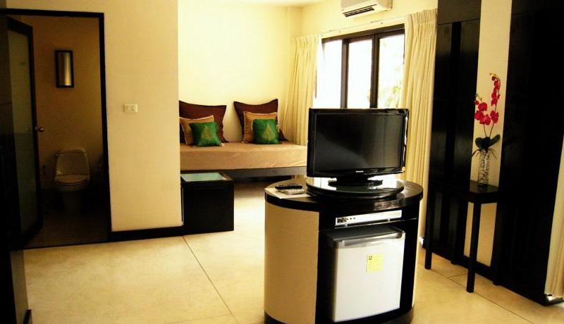 Amarin Samui Hotel