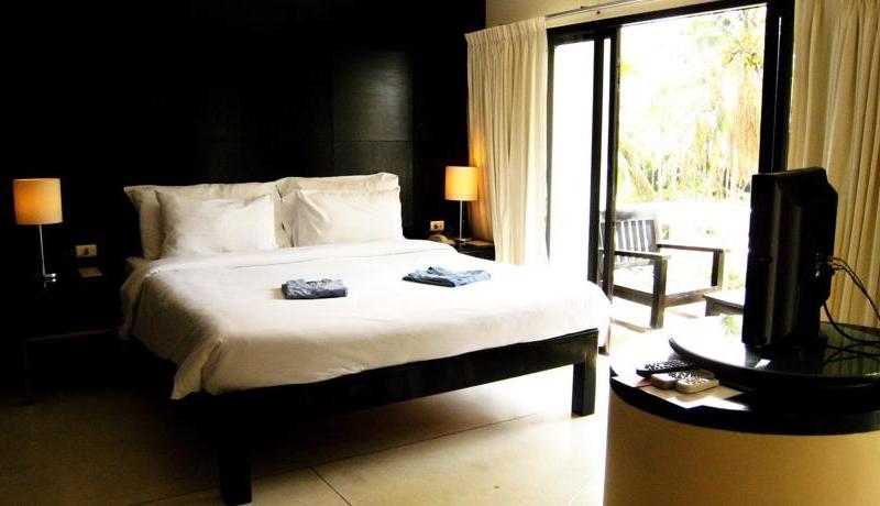 Amarin Samui Hotel