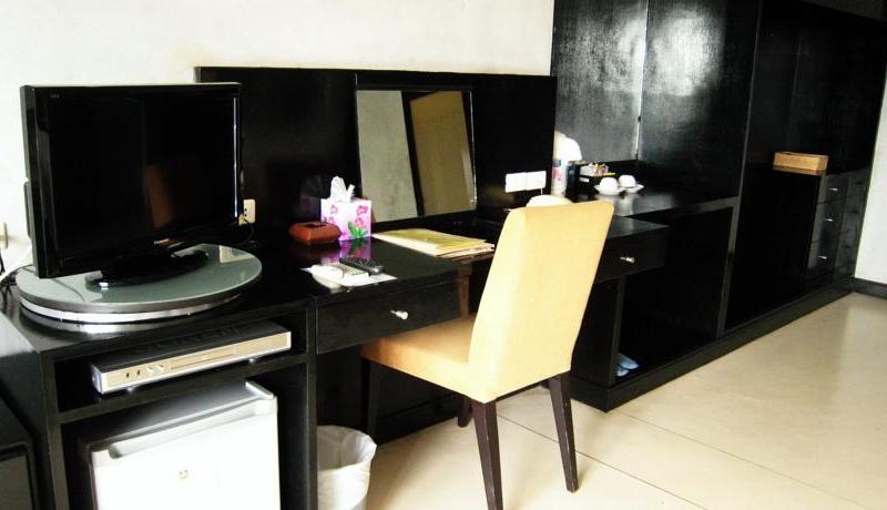 Amarin Samui Hotel