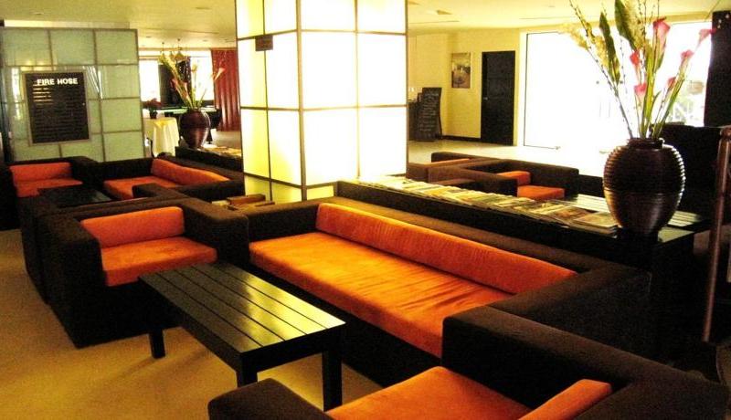 Amarin Samui Hotel