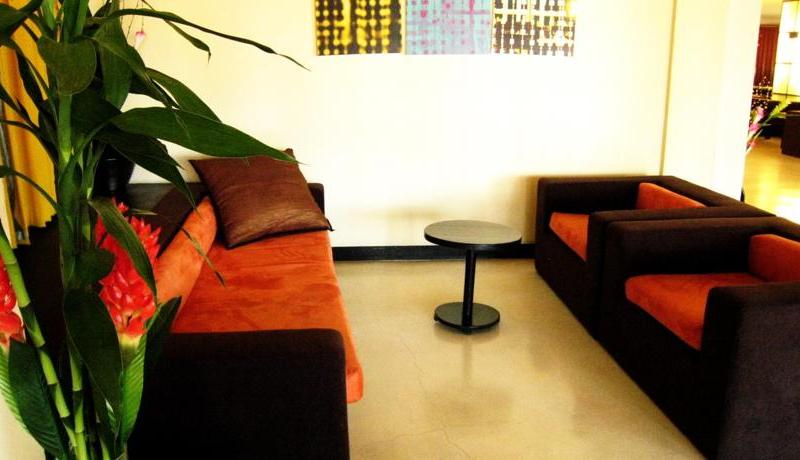 Amarin Samui Hotel