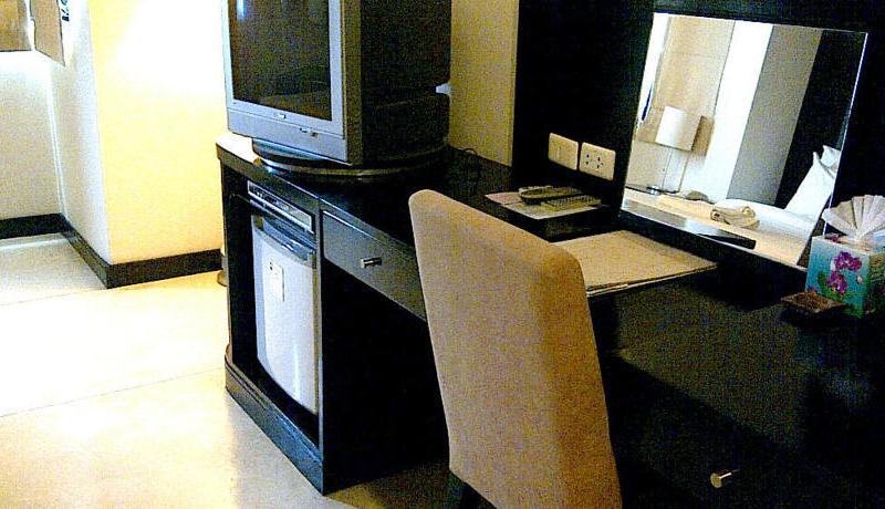 Amarin Samui Hotel
