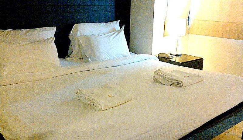 Amarin Samui Hotel