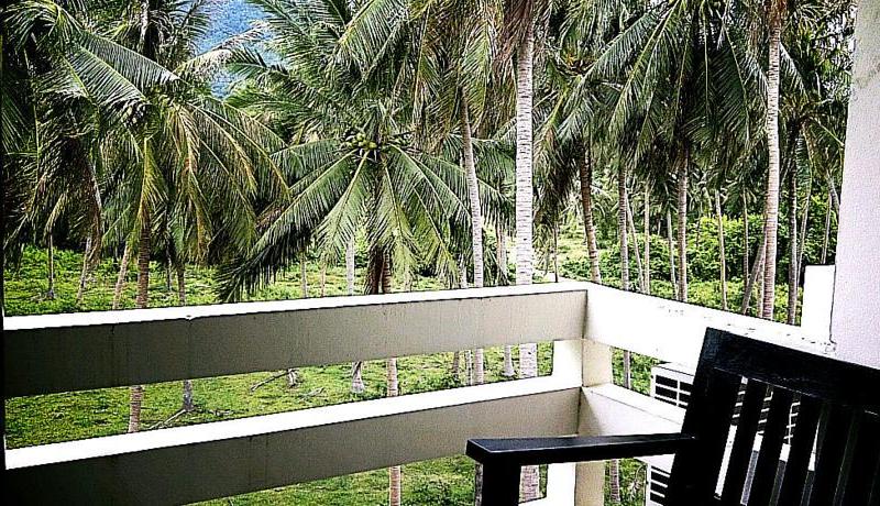 Amarin Samui Hotel