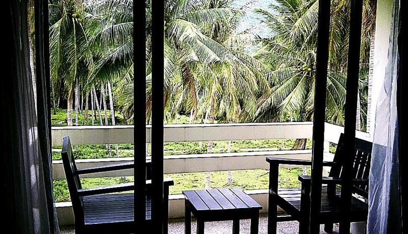 Amarin Samui Hotel