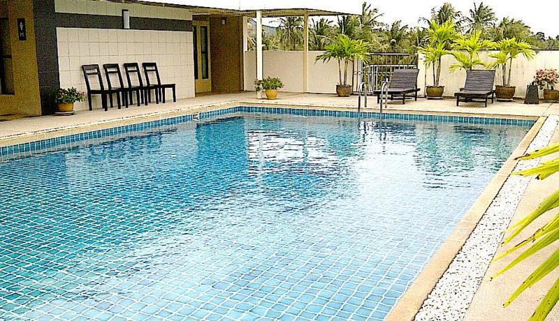 Amarin Samui Hotel