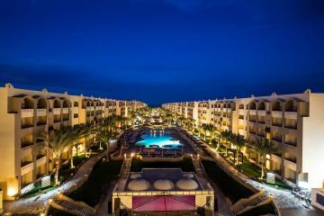 Отель Nubia Aqua Beach Resort Египет, Хургада, фото 1