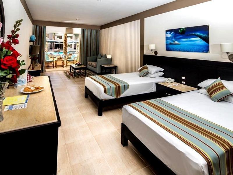 El Karma Aqua Beach Resort