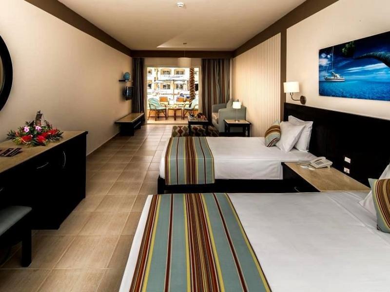 El Karma Aqua Beach Resort