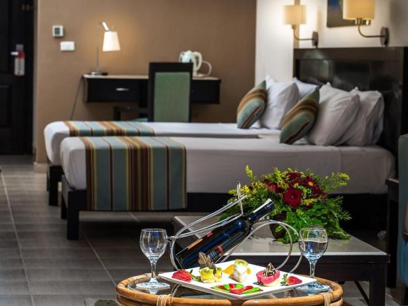 El Karma Aqua Beach Resort