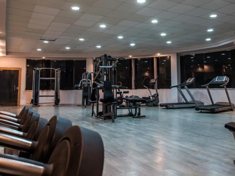 El Karma Aqua Beach Resort