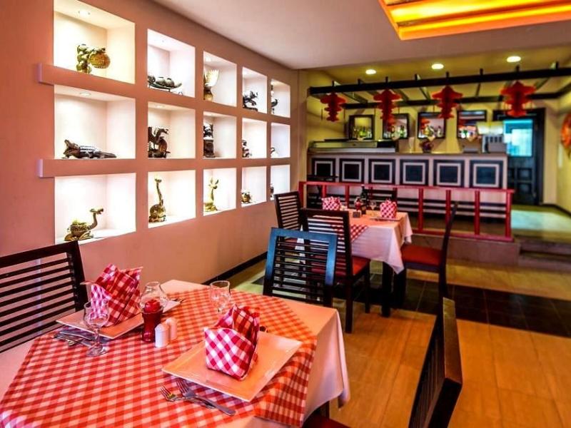 El Karma Aqua Beach Resort