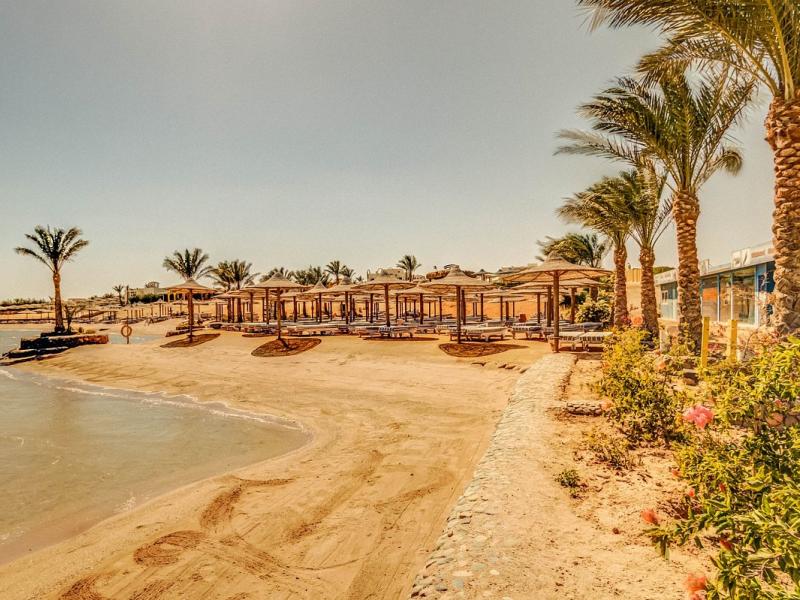 El Karma Aqua Beach Resort