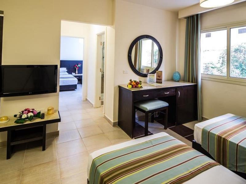 El Karma Aqua Beach Resort