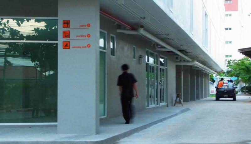 La Casa serviced apartment