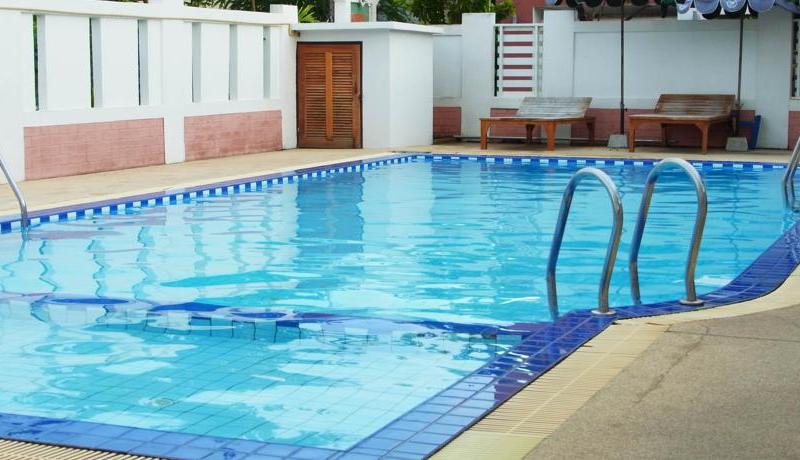 La Casa serviced apartment