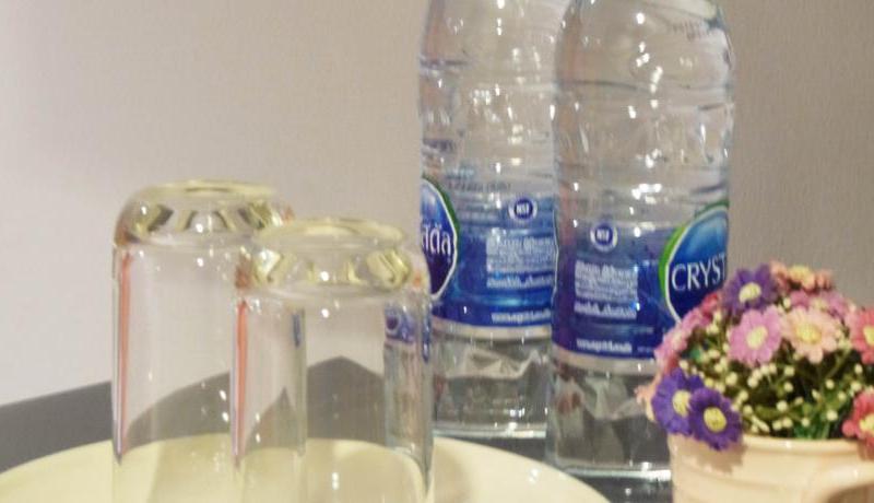 La Casa serviced apartment