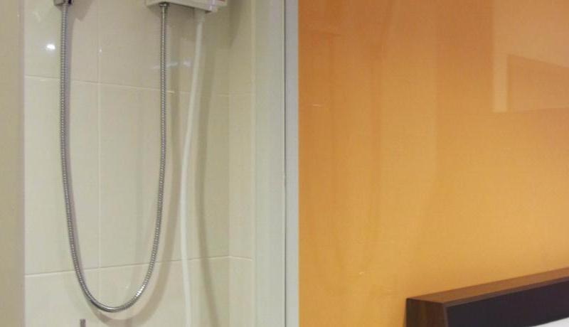 La Casa serviced apartment