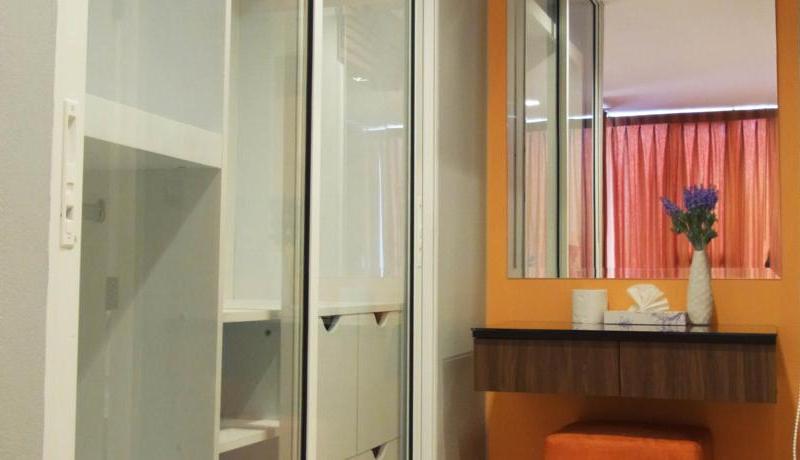 La Casa serviced apartment