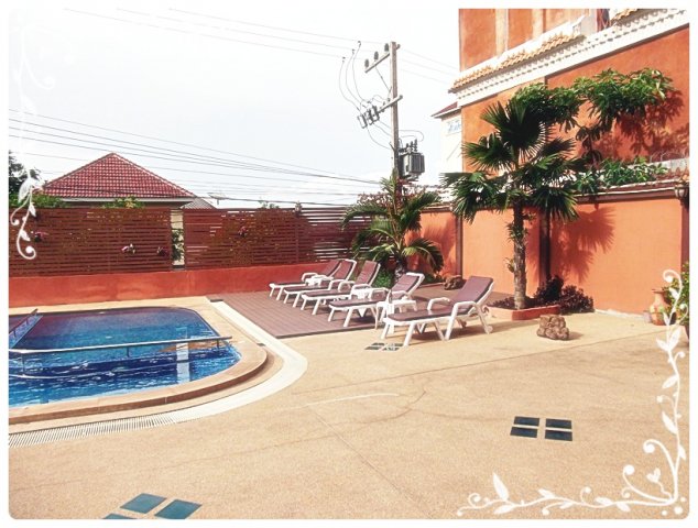 The Sun Resort & Spa