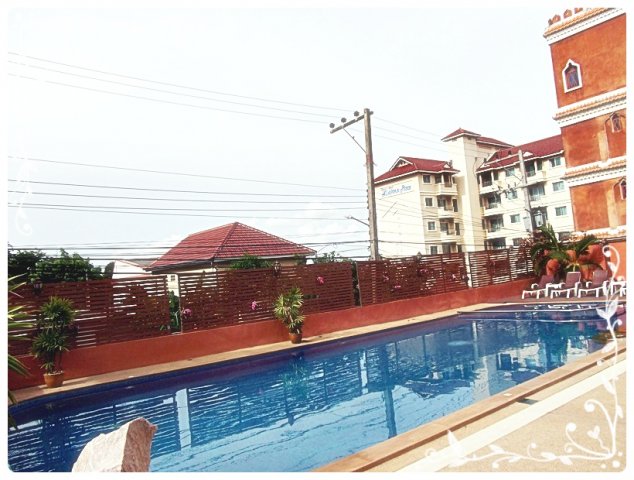 The Sun Resort & Spa