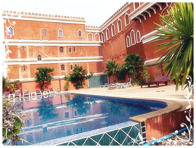 The Sun Resort & Spa