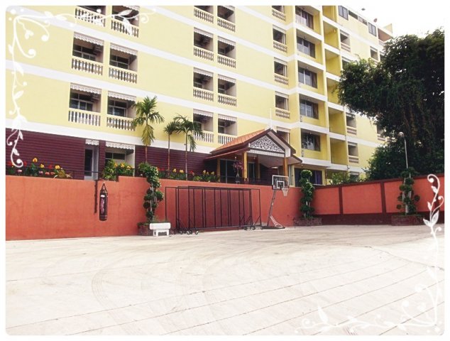 The Sun Resort & Spa